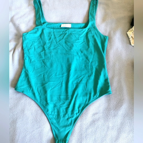 Bodysuit G-String - Picture 1 of 2